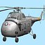UH19-S55 Fuerza Aérea de los Estados Unidos (Chickasaw)