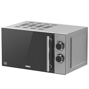 TOWER microwave model