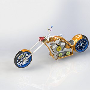 manufacture model