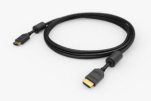 HDMI cable