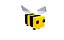 Bee minecraft rig