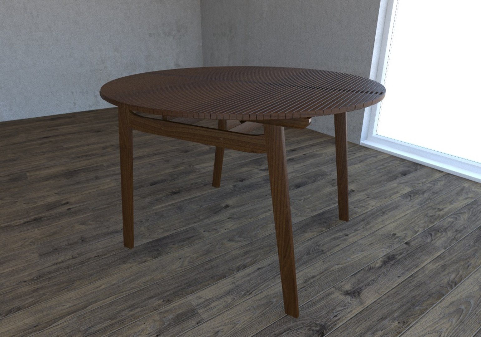 Table Ayty Max