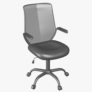 dxf chair