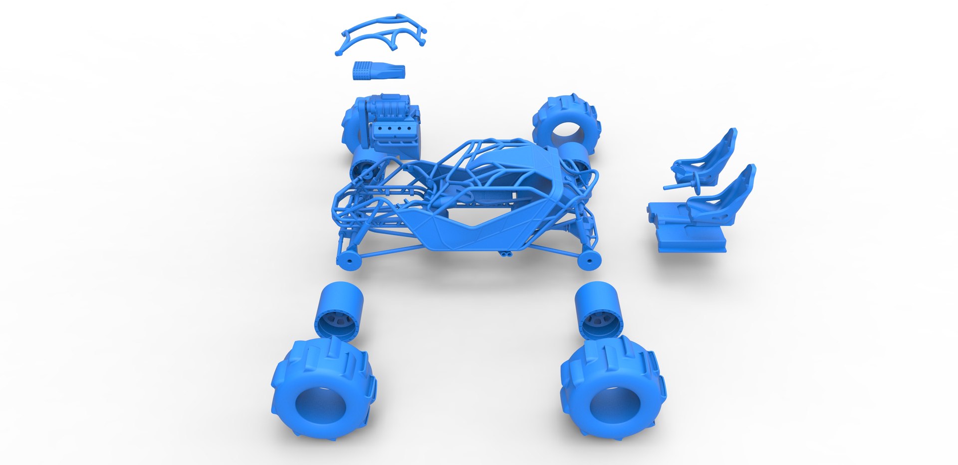 3D model - TurboSquid 1899345