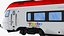 sbb thurbo rabe 531 - stadler flirt evo - 전기 여객 열차