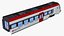 sbb thurbo rabe 531 - stadler flirt evo - 전기 여객 열차