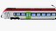 sbb thurbo rabe 531 - stadler flirt evo - 전기 여객 열차
