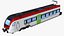 sbb thurbo rabe 531 - stadler flirt evo - 전기 여객 열차