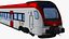 sbb thurbo rabe 531 - stadler flirt evo - 전기 여객 열차