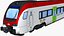 sbb thurbo rabe 531 - stadler flirt evo - 전기 여객 열차