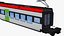 sbb thurbo rabe 531 - stadler flirt evo - 전기 여객 열차