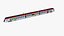 sbb thurbo rabe 531 - stadler flirt evo - 전기 여객 열차
