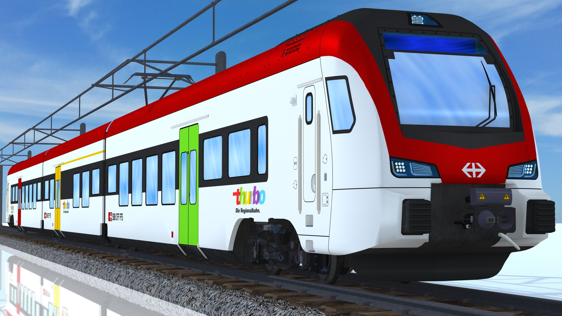 3D sbb thurbo rabe 531 - stadler flirt evo - electric passenger train https://p.turbosquid.com/ts-thumb/aH/MXuiqf/g5/02/png/1740248493/1920x1080/fit_q87/88a04160a10ea10a1aaebafc555acaef26c6d9d0/02.jpg