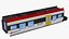 sbb thurbo rabe 531 - stadler flirt evo - 전기 여객 열차