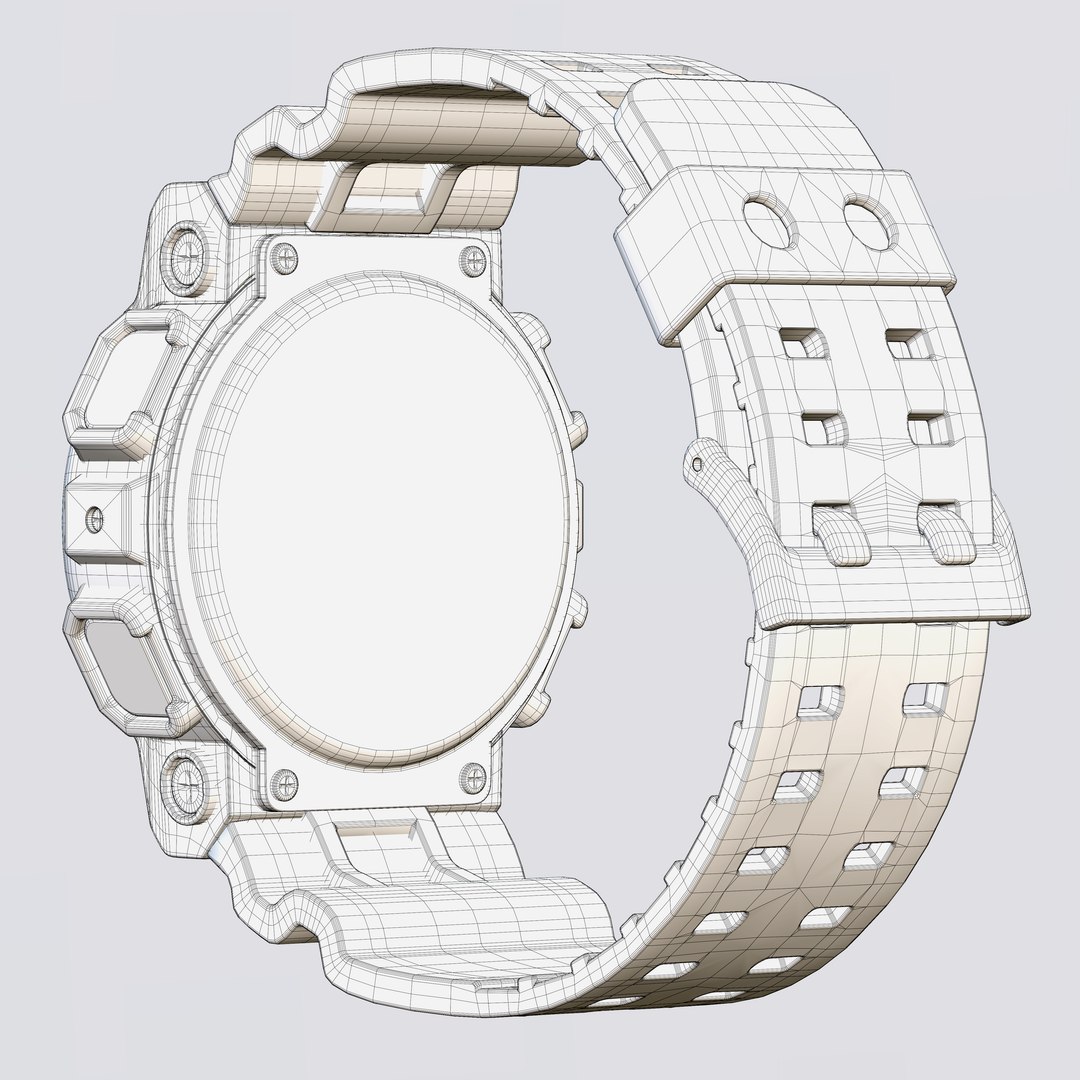 3D Casio G-Shock Analog Digital Watch model https://p.turbosquid.com/ts-thumb/aH/O2xfi0/US/18/png/1783916561/1920x1080/fit_q87/825732409e843d7069ebd06d754b48c739e55044/18.jpg
