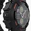 Orologio analogico-digitale Casio G-Shock