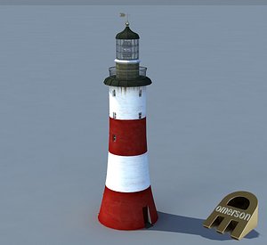 light lighthouse max