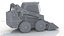 Bobcat S590 Skid steer Loader