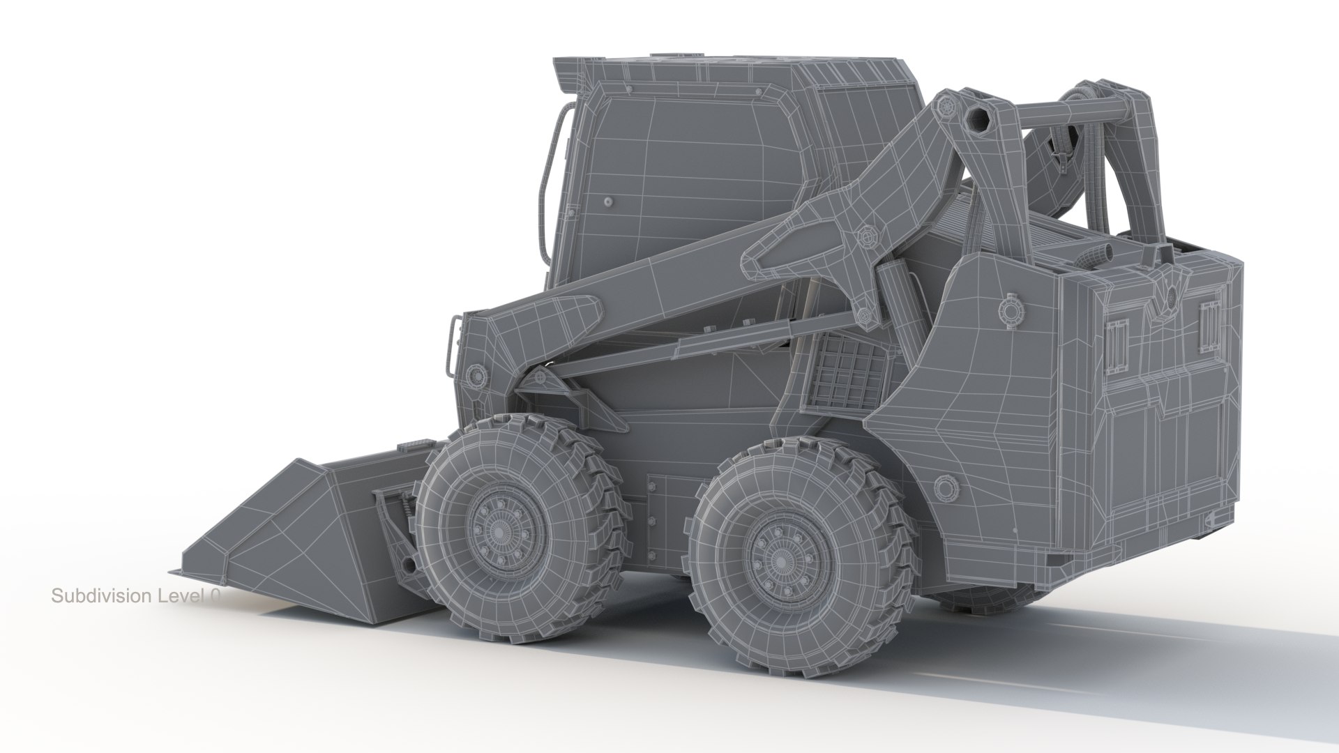 Bobcat S590 Skid steer Loader 3D model https://p.turbosquid.com/ts-thumb/aH/PYS3d8/6w/bobcats590_wirelow_0004/png/1721127561/1920x1080/fit_q87/d7476b412af087d154fc6c42589c9bdd97e414dc/bobcats590_wirelow_0004.jpg