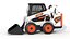 Bobcat S590 Skid steer Loader