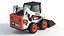 Bobcat S590 Skid steer Loader
