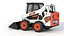 Bobcat S590 Skid steer Loader