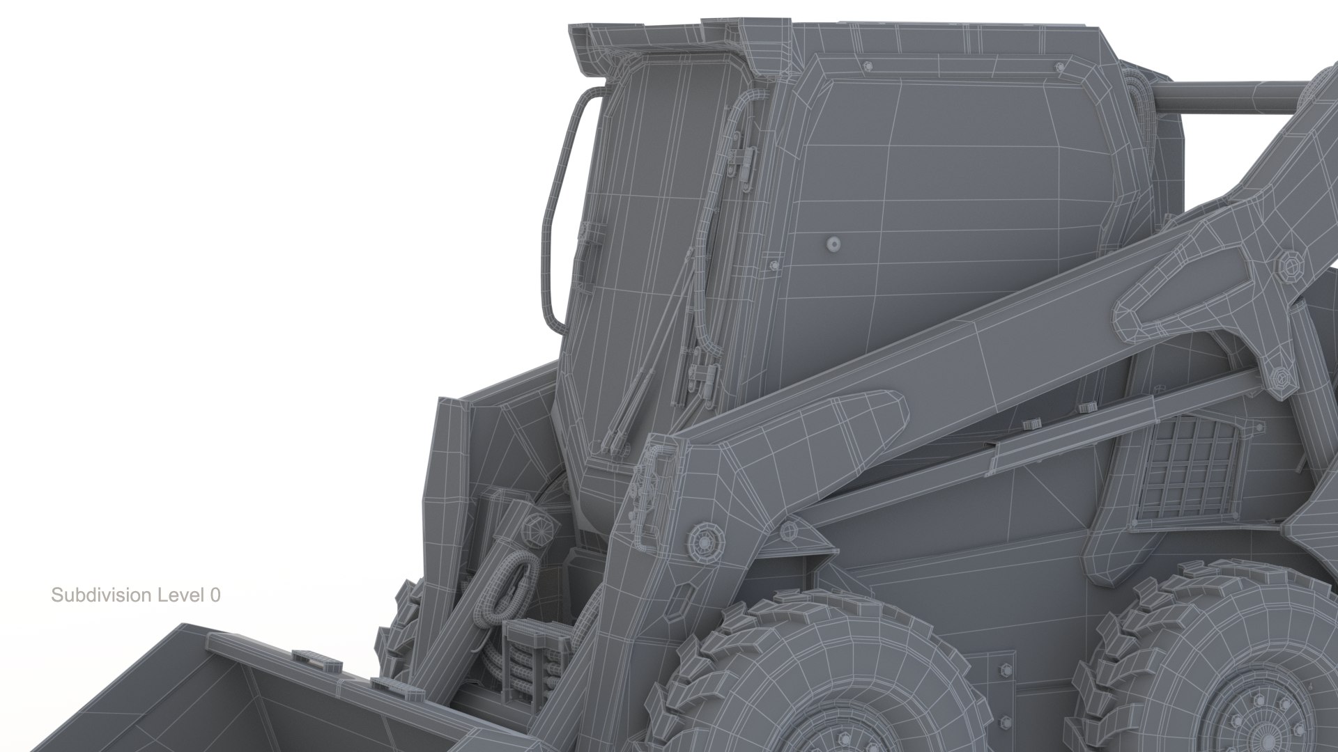 Bobcat S590 Skid steer Loader 3D model https://p.turbosquid.com/ts-thumb/aH/PYS3d8/V7/bobcats590_wirelow_0009/png/1721127570/1920x1080/fit_q87/2e64ff283f49b28cfac8fdd484695853b1e766c9/bobcats590_wirelow_0009.jpg