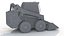 Bobcat S590 Skid steer Loader