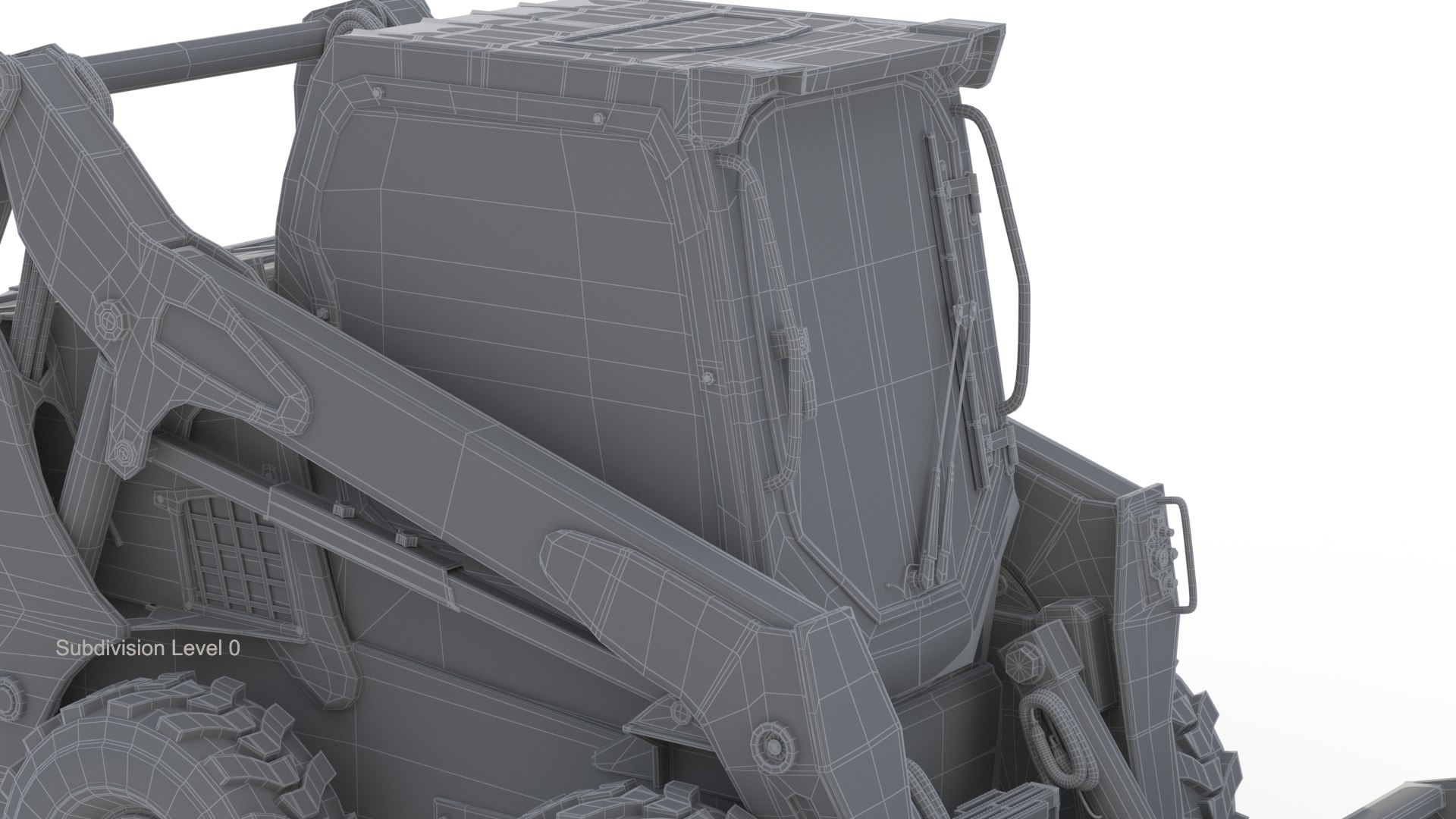 Bobcat S590 Skid steer Loader 3D model https://p.turbosquid.com/ts-thumb/aH/PYS3d8/rw/bobcats590_wirelow_0007/png/1721127569/1920x1080/fit_q87/b83fdc4a07b5895c08d37db0bbdaa9ab810da897/bobcats590_wirelow_0007.jpg