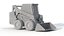 Bobcat S590 Skid steer Loader