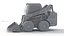 Bobcat S590 Skid steer Loader