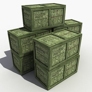 3d model of maps contains