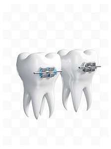 3D three-dimensional representation