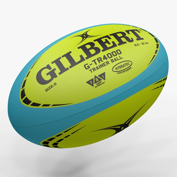 Rugby Ball Gilbert L1477 model