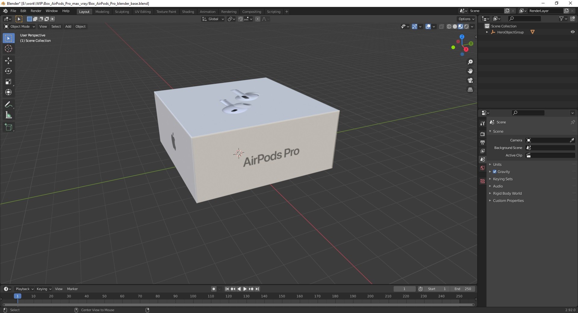 3D Box AirPods Pro https://p.turbosquid.com/ts-thumb/aH/h6qbPL/G5/boxairpodsproc4dmodel030/jpg/1712178573/1920x1080/fit_q87/abd3040ab3871365151b8e37429e1cd7c043424b/boxairpodsproc4dmodel030.jpg