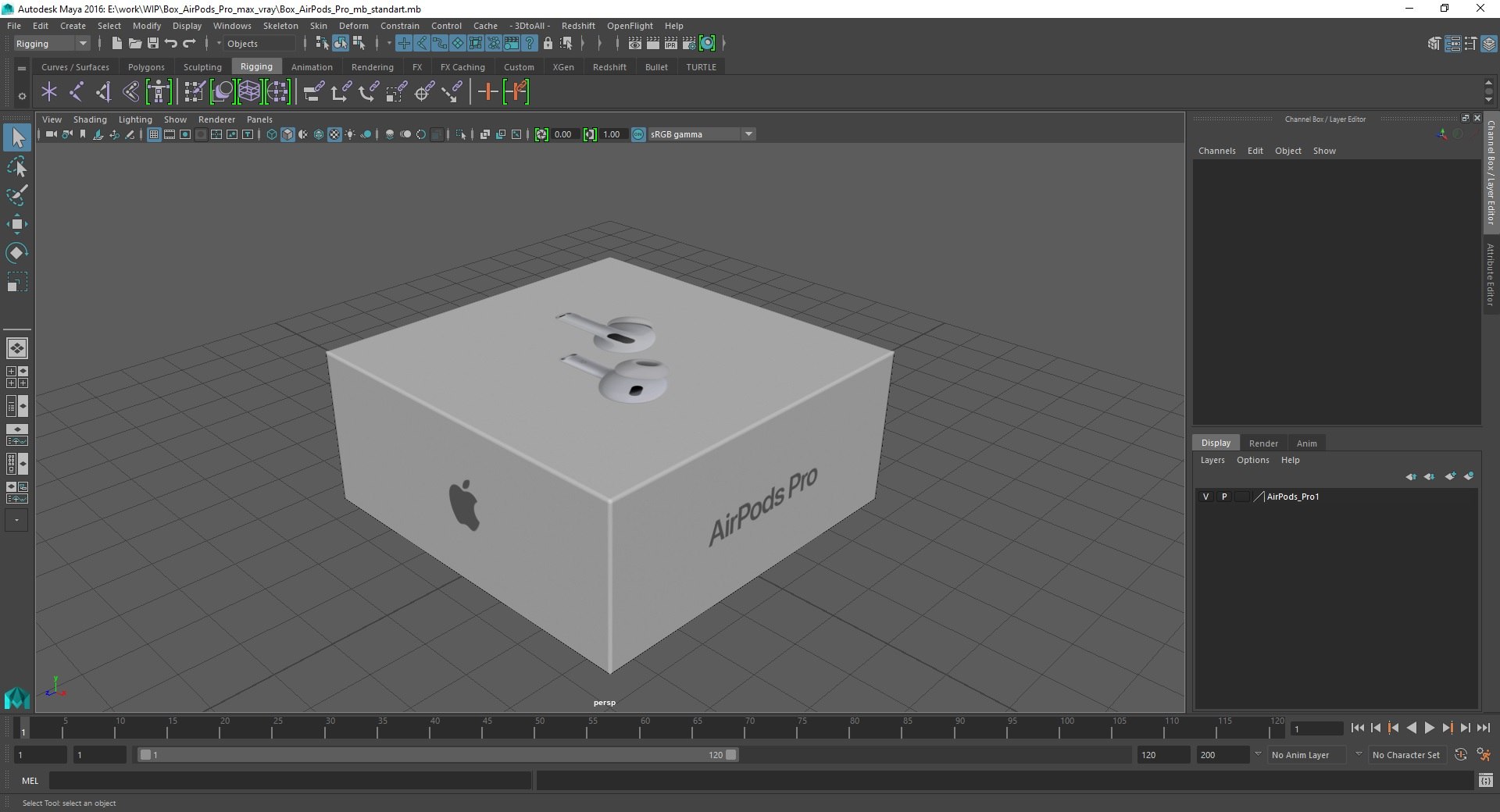 3D Box AirPods Pro https://p.turbosquid.com/ts-thumb/aH/h6qbPL/Lk/boxairpodsproc4dmodel033/jpg/1712178584/1920x1080/fit_q87/4d29670580bccf7b56d37cc944cc060787e22f67/boxairpodsproc4dmodel033.jpg