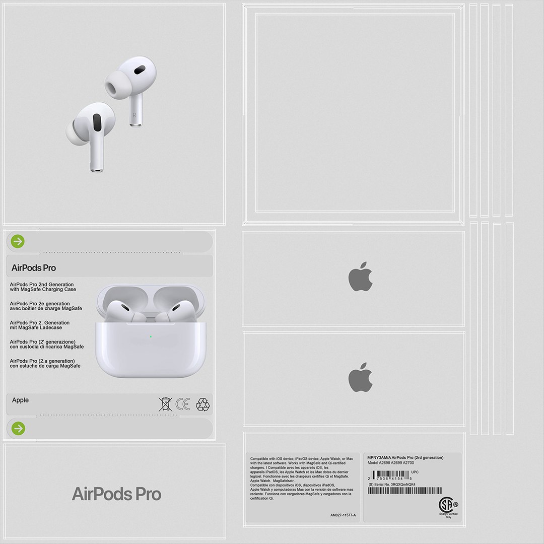 3D Box AirPods Pro https://p.turbosquid.com/ts-thumb/aH/h6qbPL/dw/boxairpodsproc4dmodel017/jpg/1712178555/1920x1080/fit_q87/134529b3e3f71ad528048086024d728c33cd4e71/boxairpodsproc4dmodel017.jpg
