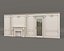 Wall Molding in Classic French style 42