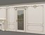 Wall Molding in Classic French style 42