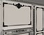 Wall Molding in Classic French style 42