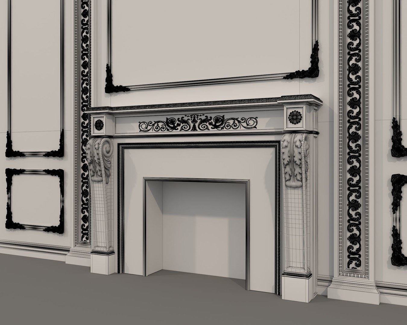 3D Wall Molding in Classic French style 42 model https://p.turbosquid.com/ts-thumb/aH/irs5Nv/fq/wallmoldinginclassicfrenchstyle423dmodel86326f8a36/jpg/1724986508/1920x1080/fit_q87/b8f5c953dd57b6a9731915f193c74bfa1c42c75a/wallmoldinginclassicfrenchstyle423dmodel86326f8a36.jpg