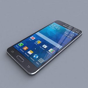 samsung galaxy grand prime 3d max