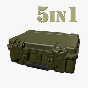 Gun Case