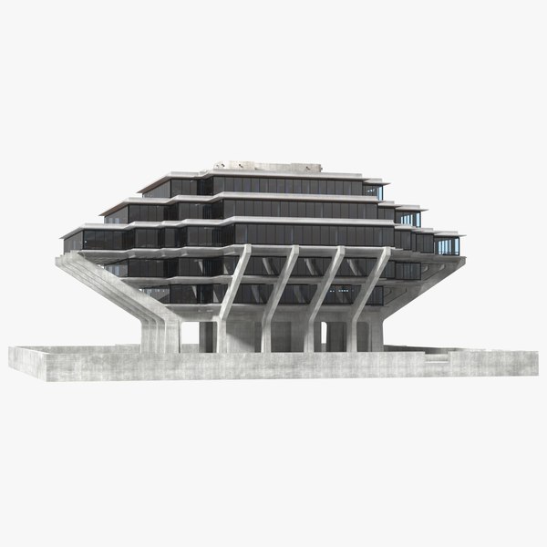 Free 3ds Max Library Models | TurboSquid