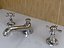 Waterworks Beacon Classic Toaleta Kran BNLS03