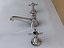 Waterworks Beacon Classic Toaleta Kran BNLS03