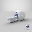 MRI Medical Scanner Machine