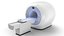 MRI Medical Scanner Machine