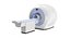 MRI Medical Scanner Machine