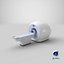 MRI Medical Scanner Machine